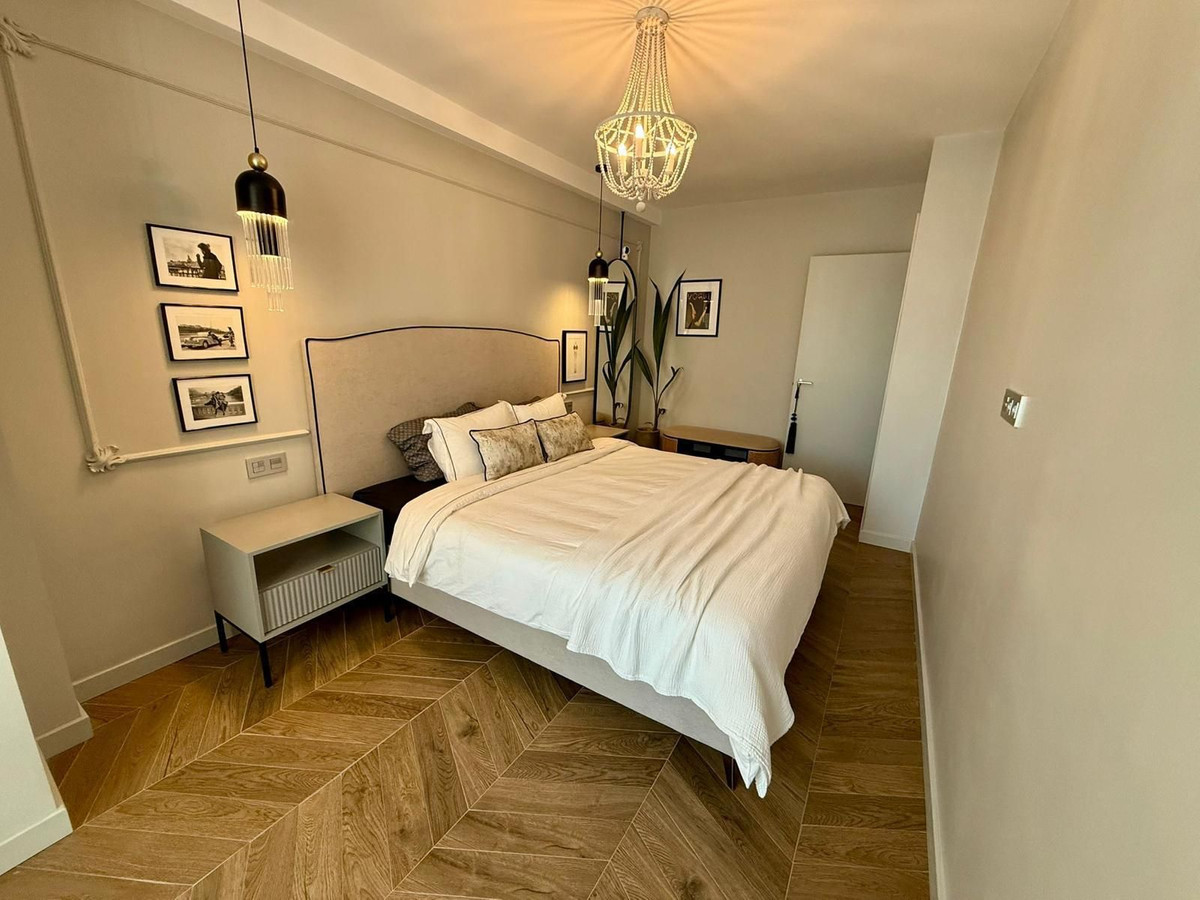 3 Bed Apartment for sale in Fuengirola Costa Del Sol, Málaga, Spain