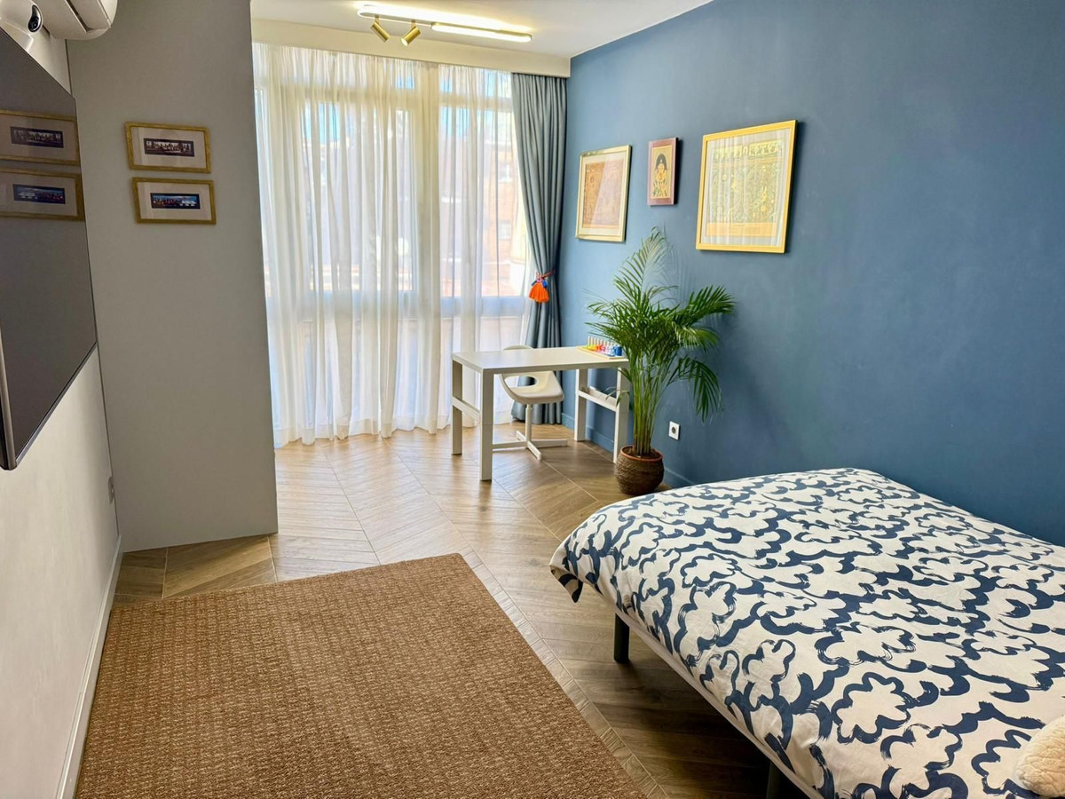 3 Bed Apartment for sale in Fuengirola Costa Del Sol, Málaga, Spain