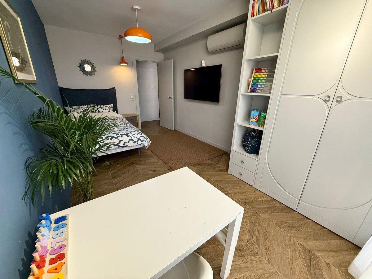 3 Bed Apartment for sale in Fuengirola Costa Del Sol, Málaga, Spain