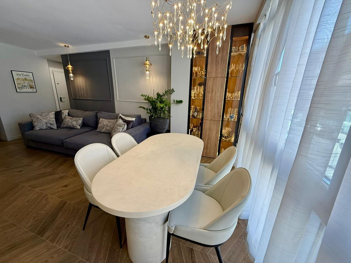 3 Bed Apartment for sale in Fuengirola Costa Del Sol, Málaga, Spain