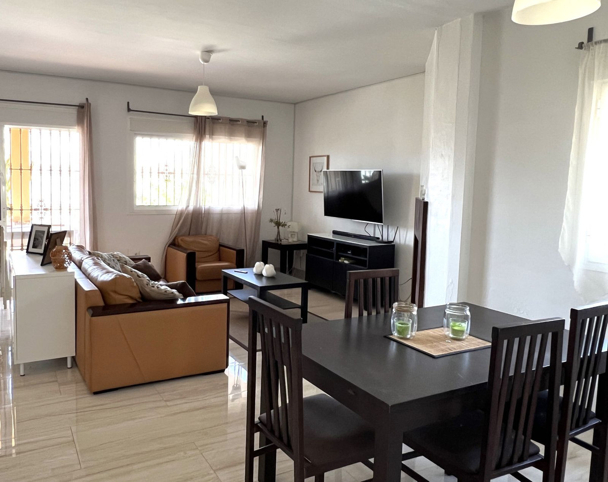 3 Bed Townhouse for sale in Canillas De Aceituno Costa Del Sol East, Málaga, Spain