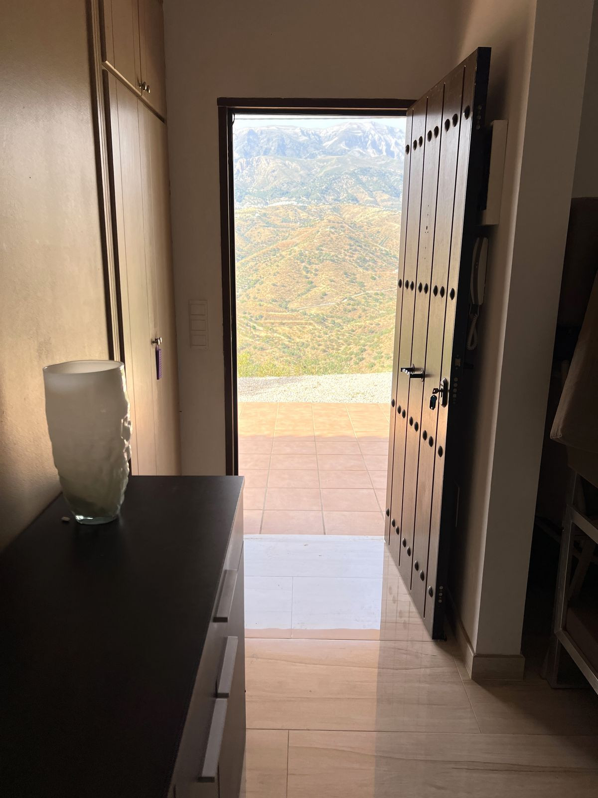 3 Bed Townhouse for sale in Canillas De Aceituno Costa Del Sol East, Málaga, Spain