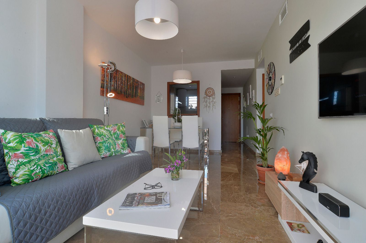 2 Bed Apartment for sale in Estepona Costa Del Sol, Málaga, Spain