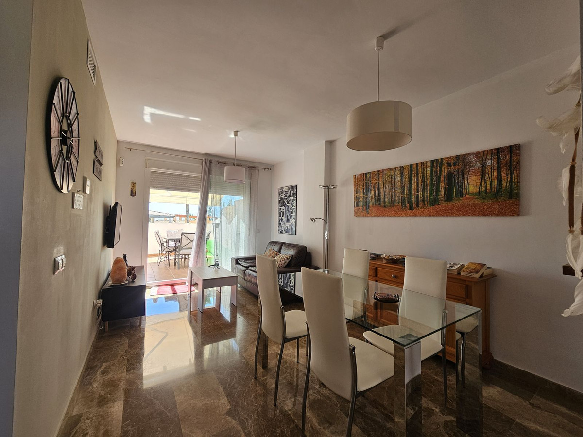 2 Bed Apartment for sale in Estepona Costa Del Sol, Málaga, Spain