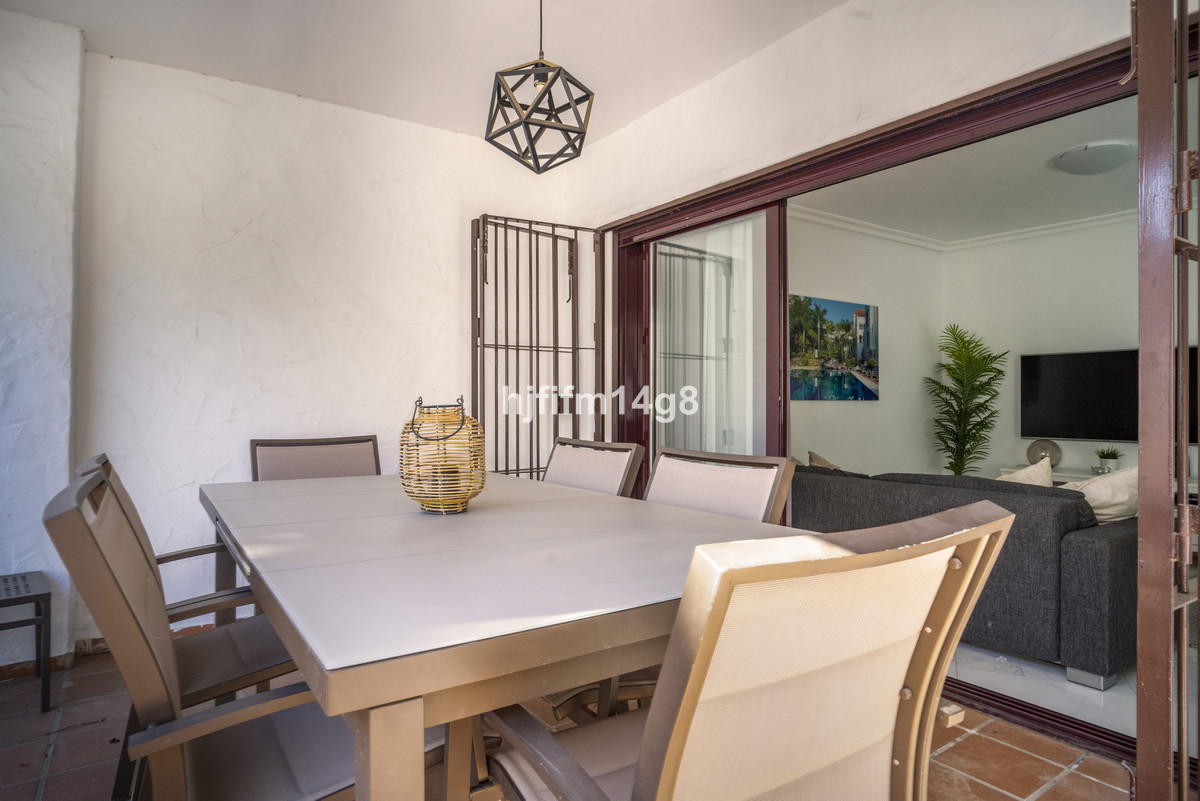 3 Bed Apartment for sale in Nueva Andalucía Costa Del Sol, Málaga, Spain