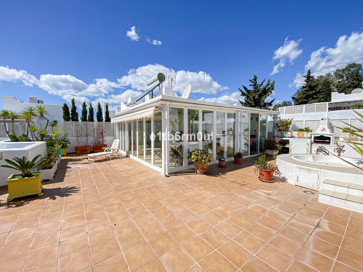 Se vende Ático Dúplex de 3 dormitorios en Costa Del Sol, Málaga, España