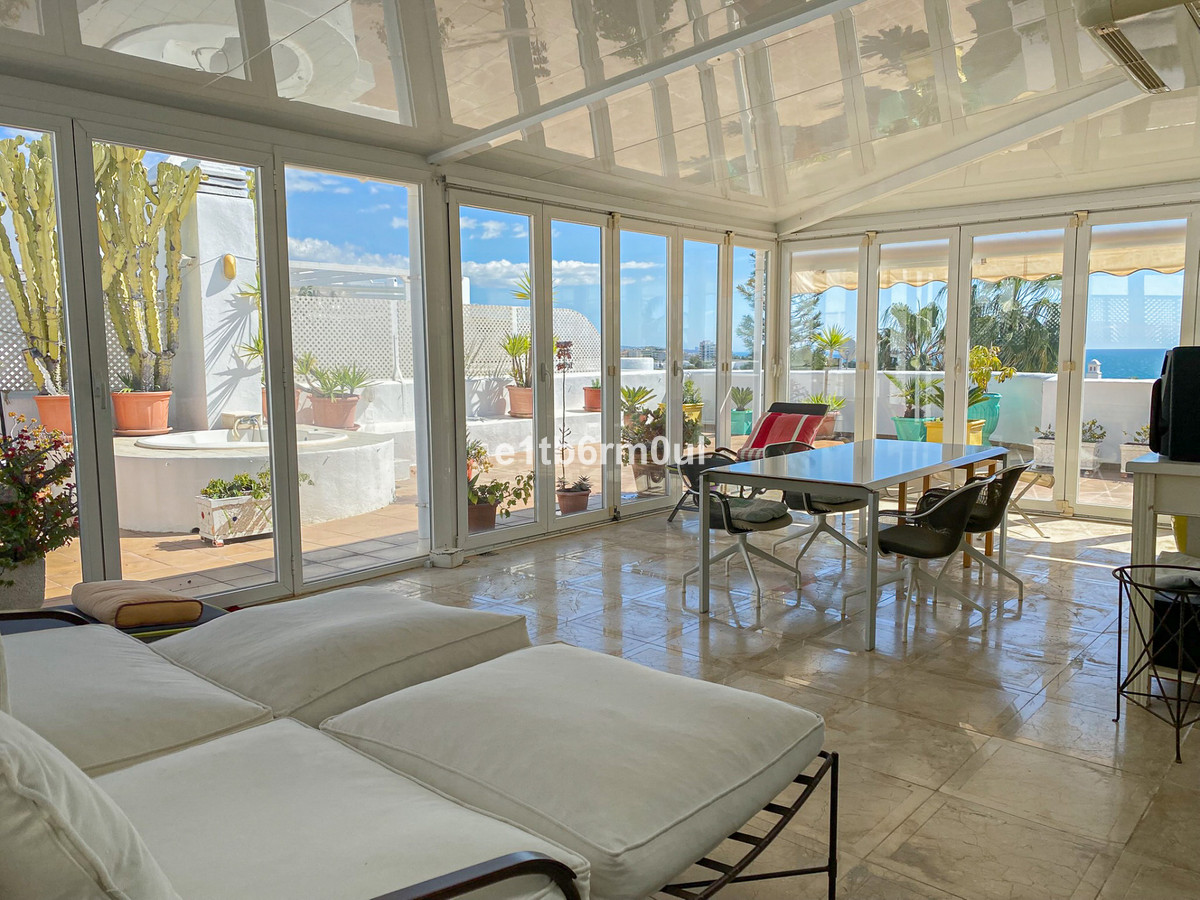 Se vende Ático Dúplex de 3 dormitorios en Costa Del Sol, Málaga, España