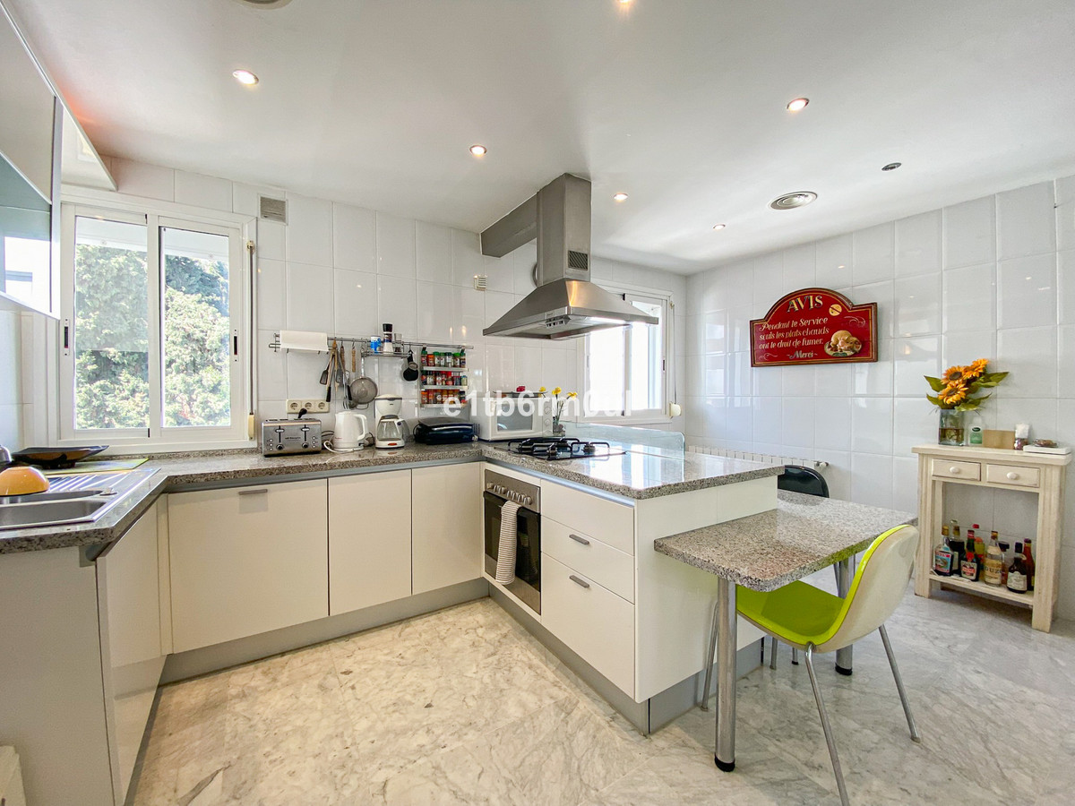 Se vende Ático Dúplex de 3 dormitorios en Costa Del Sol, Málaga, España