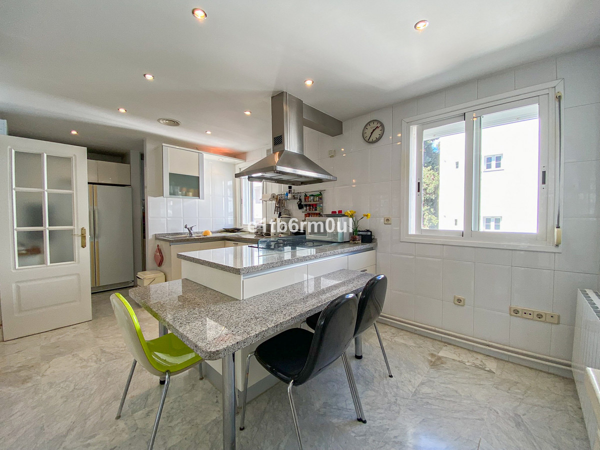 Se vende Ático Dúplex de 3 dormitorios en Costa Del Sol, Málaga, España