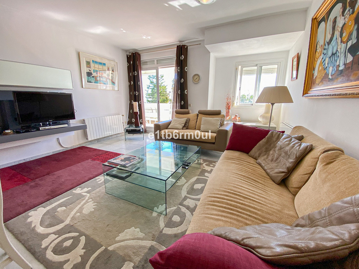 Se vende Ático Dúplex de 3 dormitorios en Costa Del Sol, Málaga, España