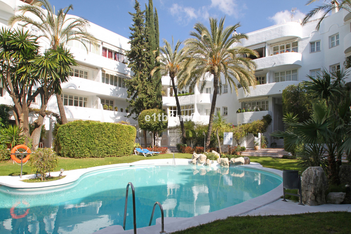 Se vende Ático Dúplex de 3 dormitorios en Costa Del Sol, Málaga, España