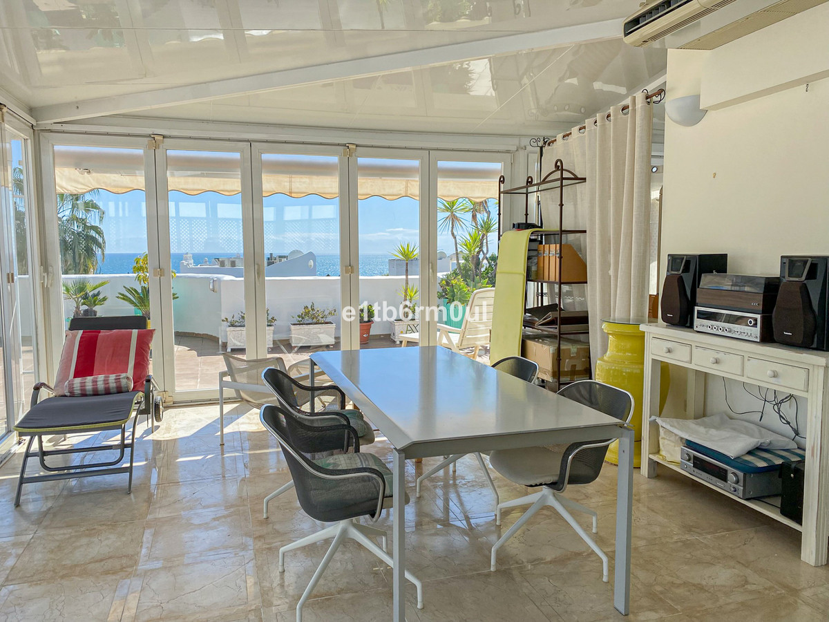 Se vende Ático Dúplex de 3 dormitorios en Costa Del Sol, Málaga, España