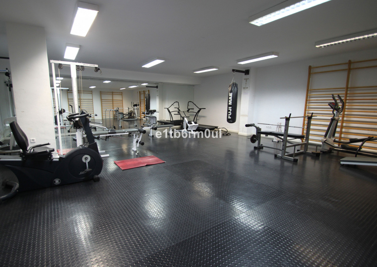 Se vende Ático Dúplex de 3 dormitorios en Costa Del Sol, Málaga, España