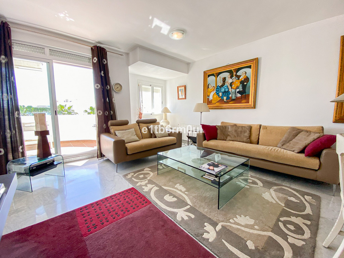Se vende Ático Dúplex de 3 dormitorios en Costa Del Sol, Málaga, España