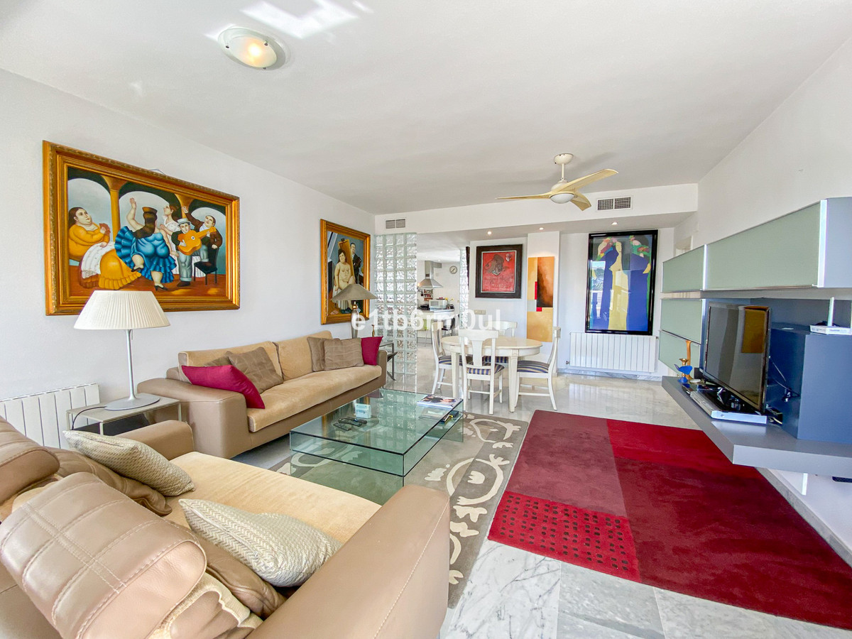 Se vende Ático Dúplex de 3 dormitorios en Costa Del Sol, Málaga, España