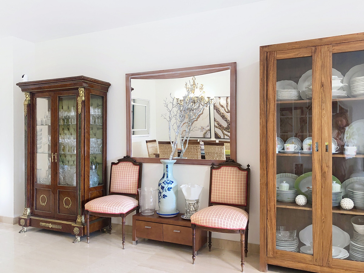 Se vende Apartamento Planta Media de 3 dormitorios en Costa Del Sol, Málaga, España