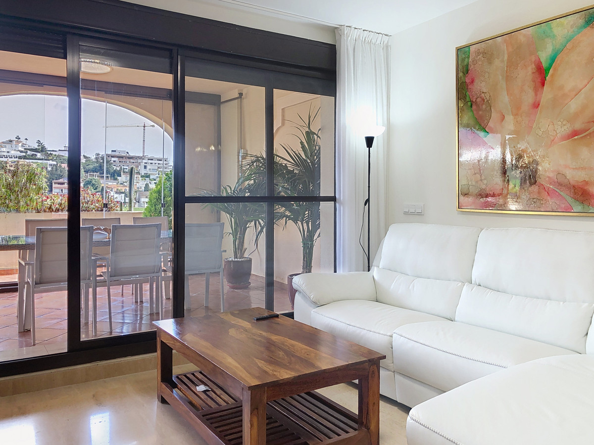 Se vende Apartamento Planta Media de 3 dormitorios en Costa Del Sol, Málaga, España