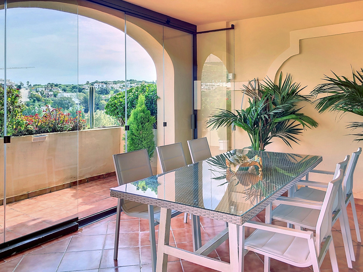 Se vende Apartamento Planta Media de 3 dormitorios en Costa Del Sol, Málaga, España