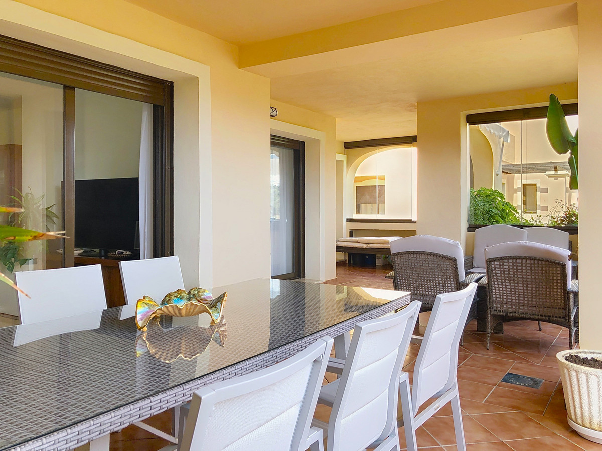 Se vende Apartamento Planta Media de 3 dormitorios en Costa Del Sol, Málaga, España