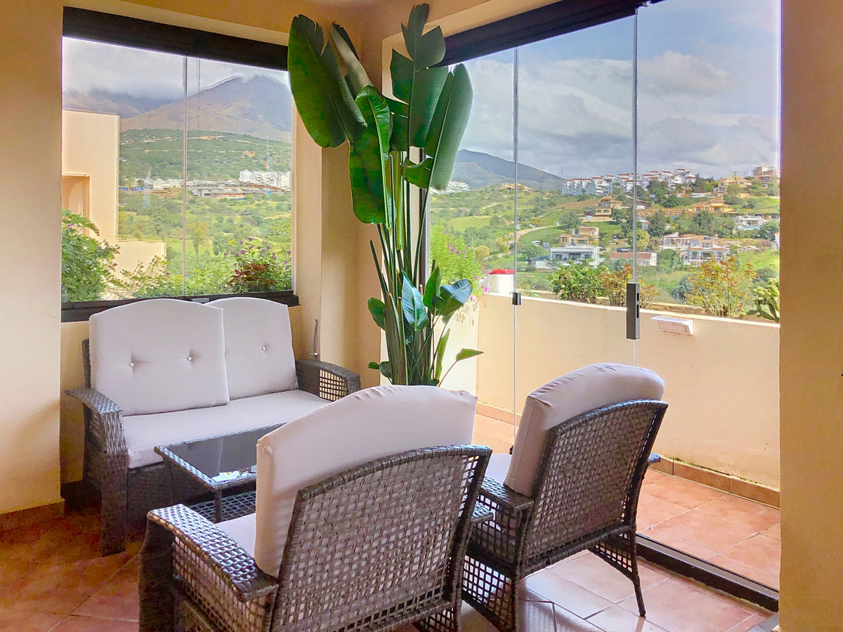 Se vende Apartamento Planta Media de 3 dormitorios en Costa Del Sol, Málaga, España