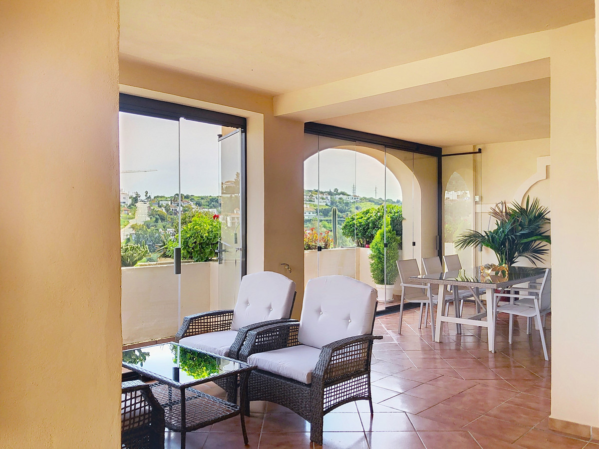Se vende Apartamento Planta Media de 3 dormitorios en Costa Del Sol, Málaga, España