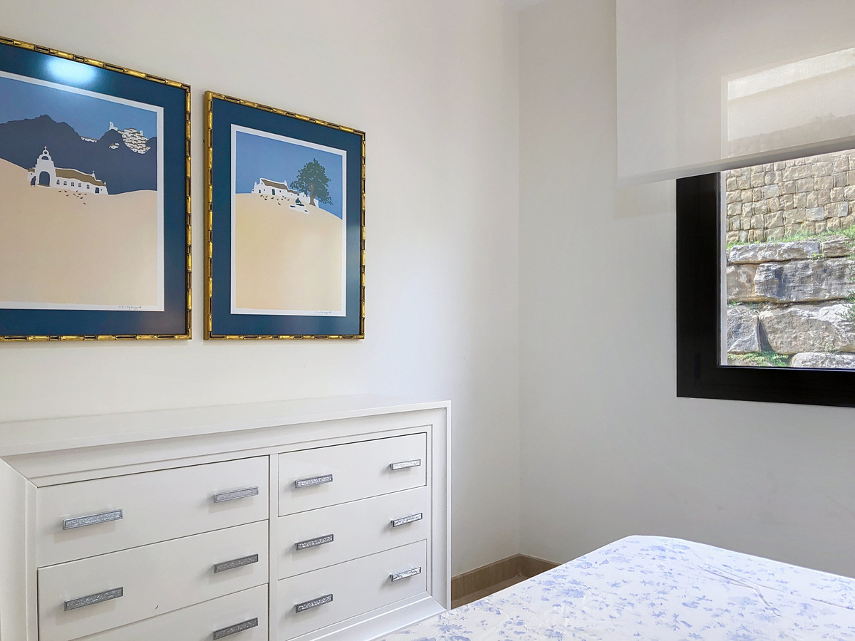 Se vende Apartamento Planta Media de 3 dormitorios en Costa Del Sol, Málaga, España
