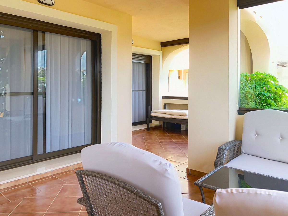 Se vende Apartamento Planta Media de 3 dormitorios en Costa Del Sol, Málaga, España