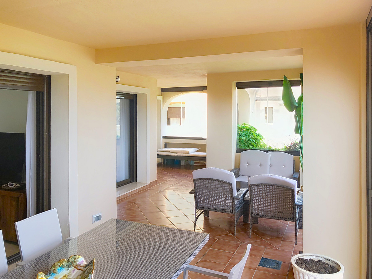 Se vende Apartamento Planta Media de 3 dormitorios en Costa Del Sol, Málaga, España