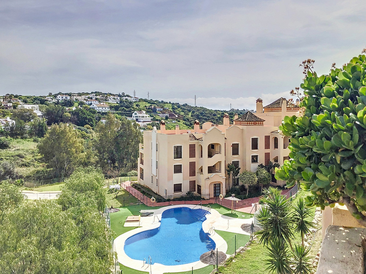 Se vende Apartamento Planta Media de 3 dormitorios en Costa Del Sol, Málaga, España