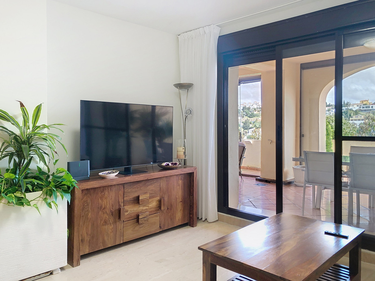 Se vende Apartamento Planta Media de 3 dormitorios en Costa Del Sol, Málaga, España