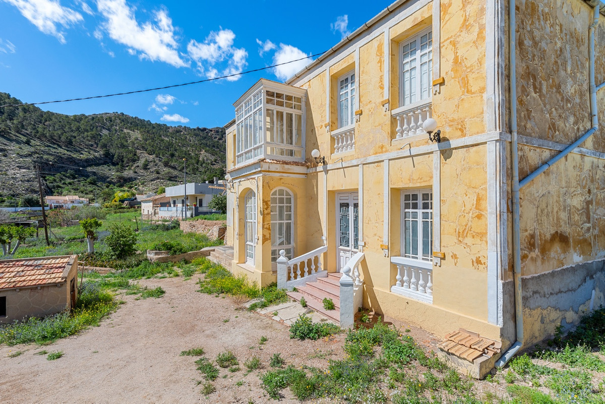 7 Bed Townhouse for sale in Orihuela Costa Blanca, Alicante, Spain