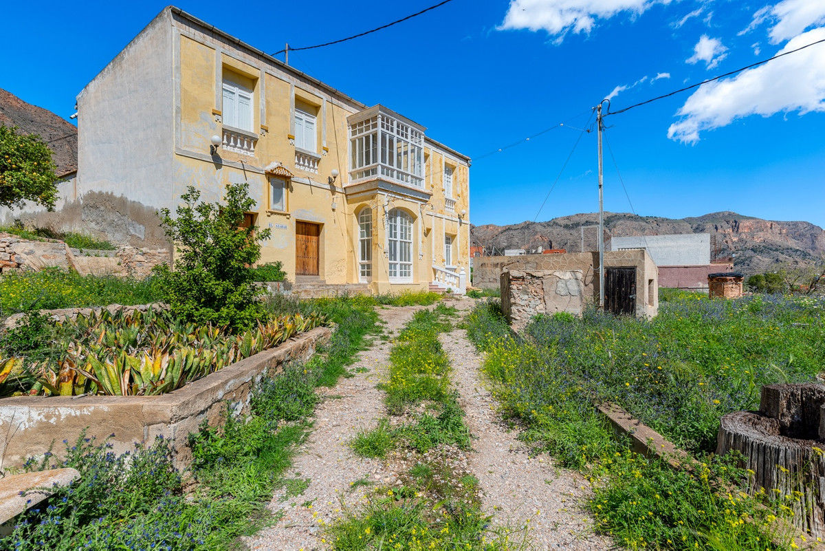 7 Bed Townhouse for sale in Orihuela Costa Blanca, Alicante, Spain