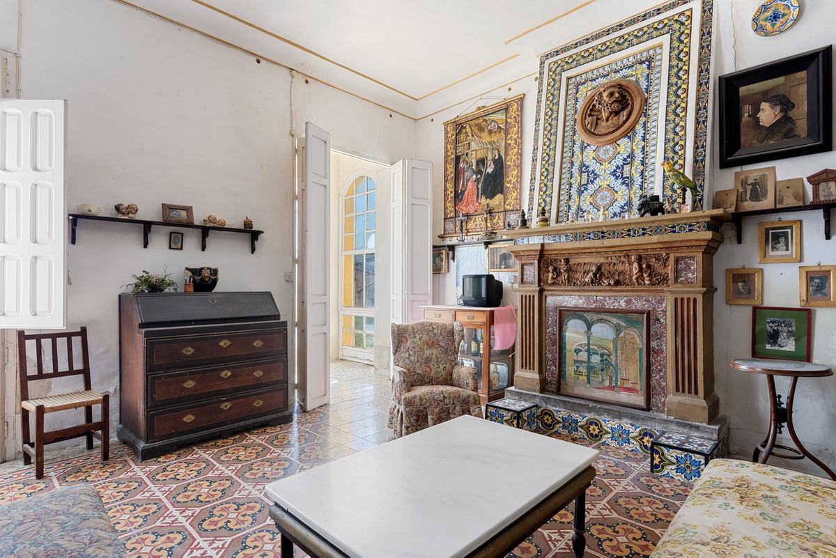 7 Bed Townhouse for sale in Orihuela Costa Blanca, Alicante, Spain