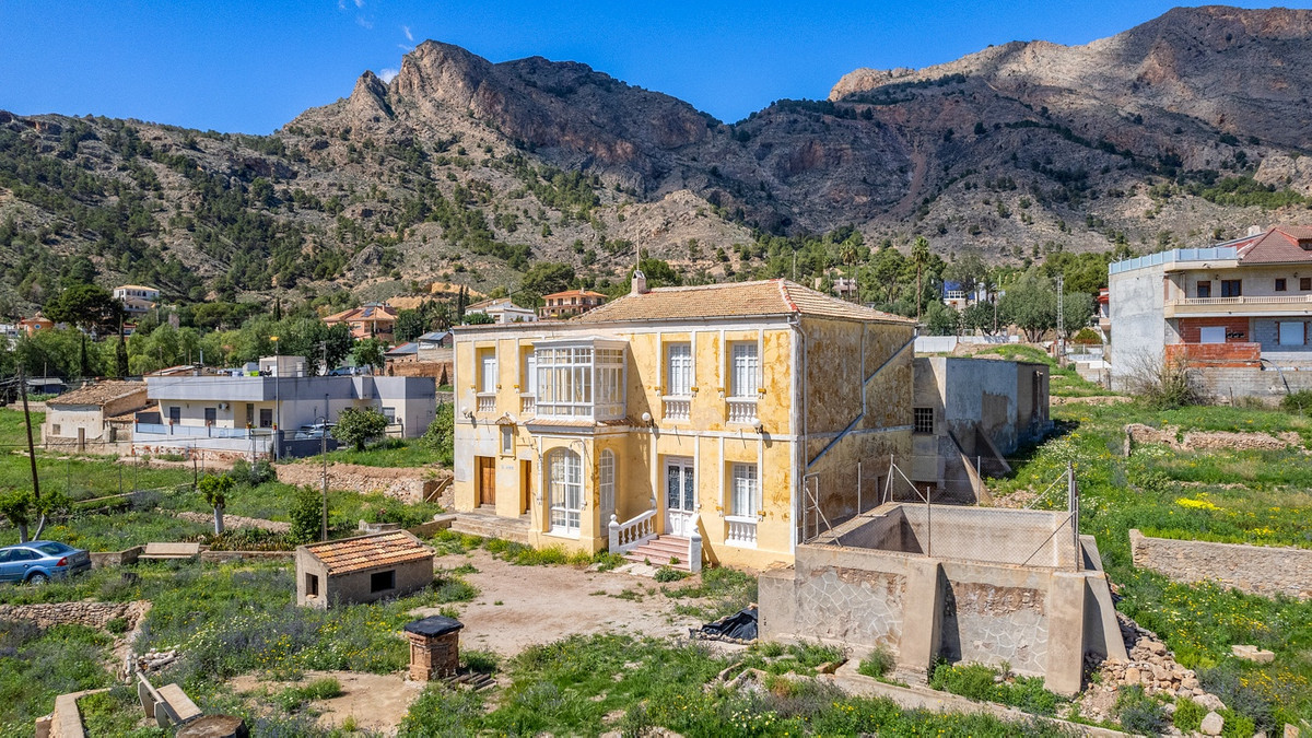 7 Bed Townhouse for sale in Orihuela Costa Blanca, Alicante, Spain