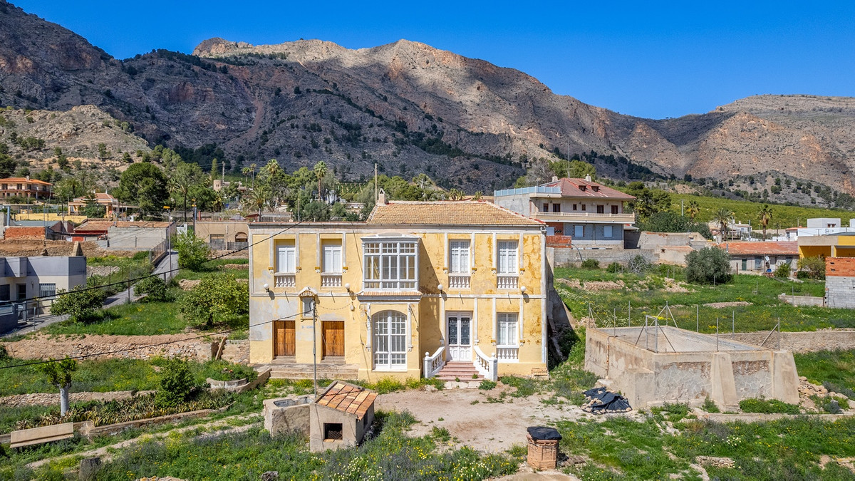 7 Bed Townhouse for sale in Orihuela Costa Blanca, Alicante, Spain