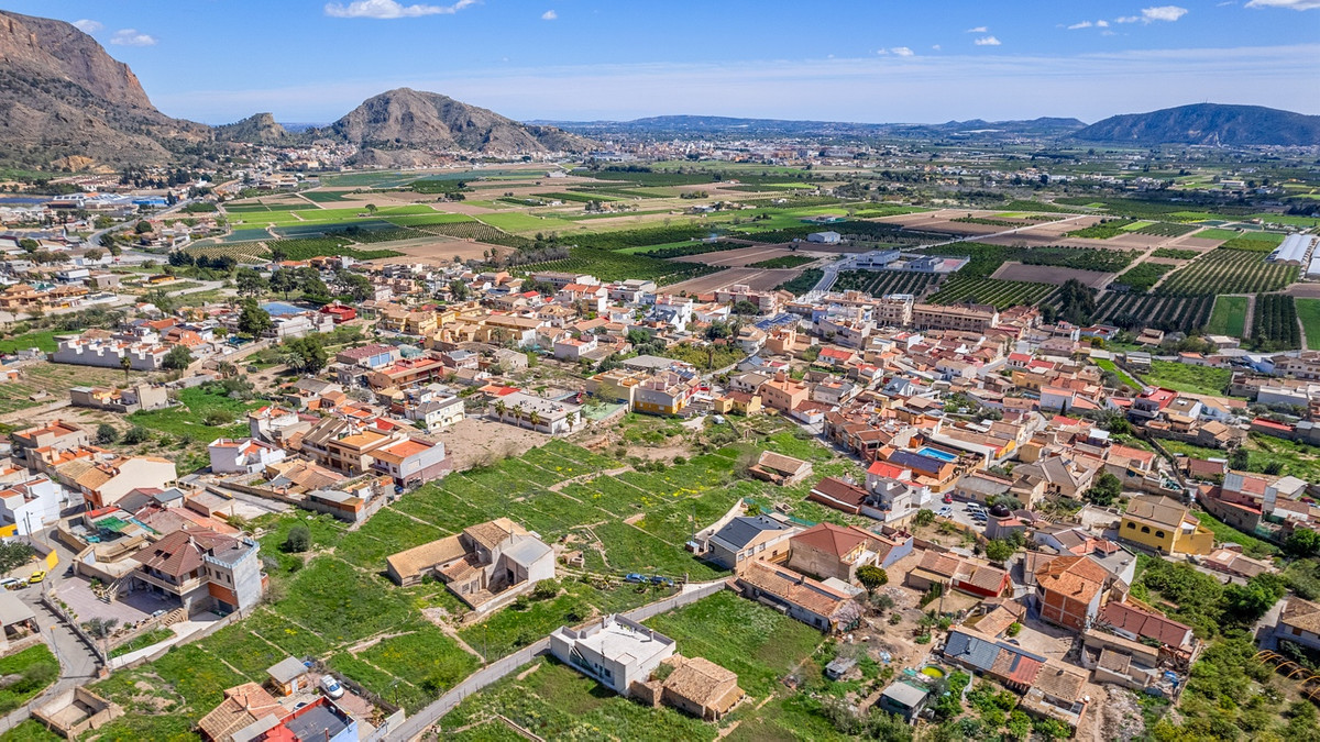 7 Bed Townhouse for sale in Orihuela Costa Blanca, Alicante, Spain