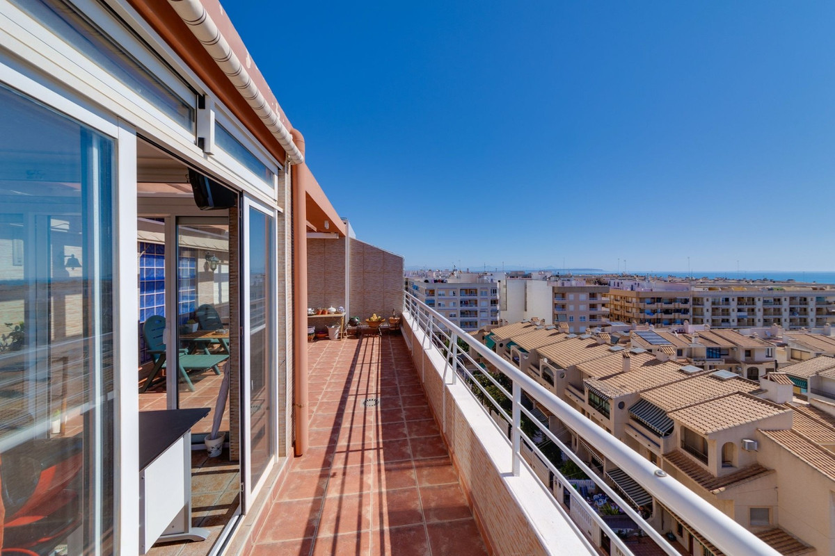 3 Bed Apartment for sale in Guardamar Del Segura Costa Blanca, Alicante, Spain