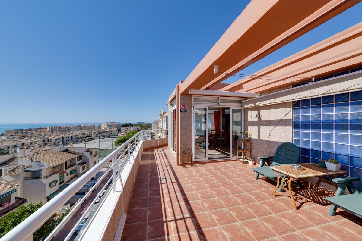 3 Bed Apartment for sale in Guardamar Del Segura Costa Blanca, Alicante, Spain