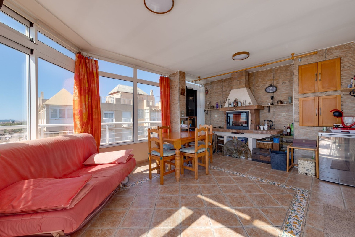 3 Bed Apartment for sale in Guardamar Del Segura Costa Blanca, Alicante, Spain