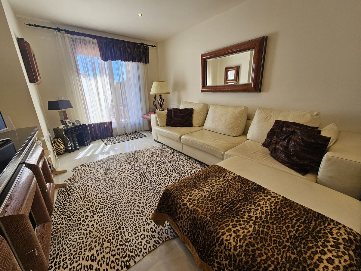 Se vende Ático de 2 dormitorios en Costa Del Sol, Málaga, España