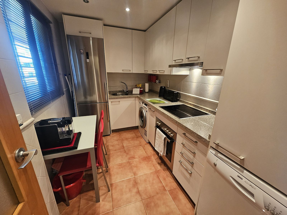 Se vende Ático de 2 dormitorios en Costa Del Sol, Málaga, España