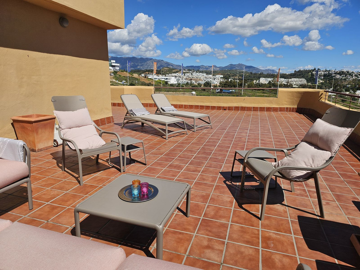 Se vende Ático de 2 dormitorios en Costa Del Sol, Málaga, España