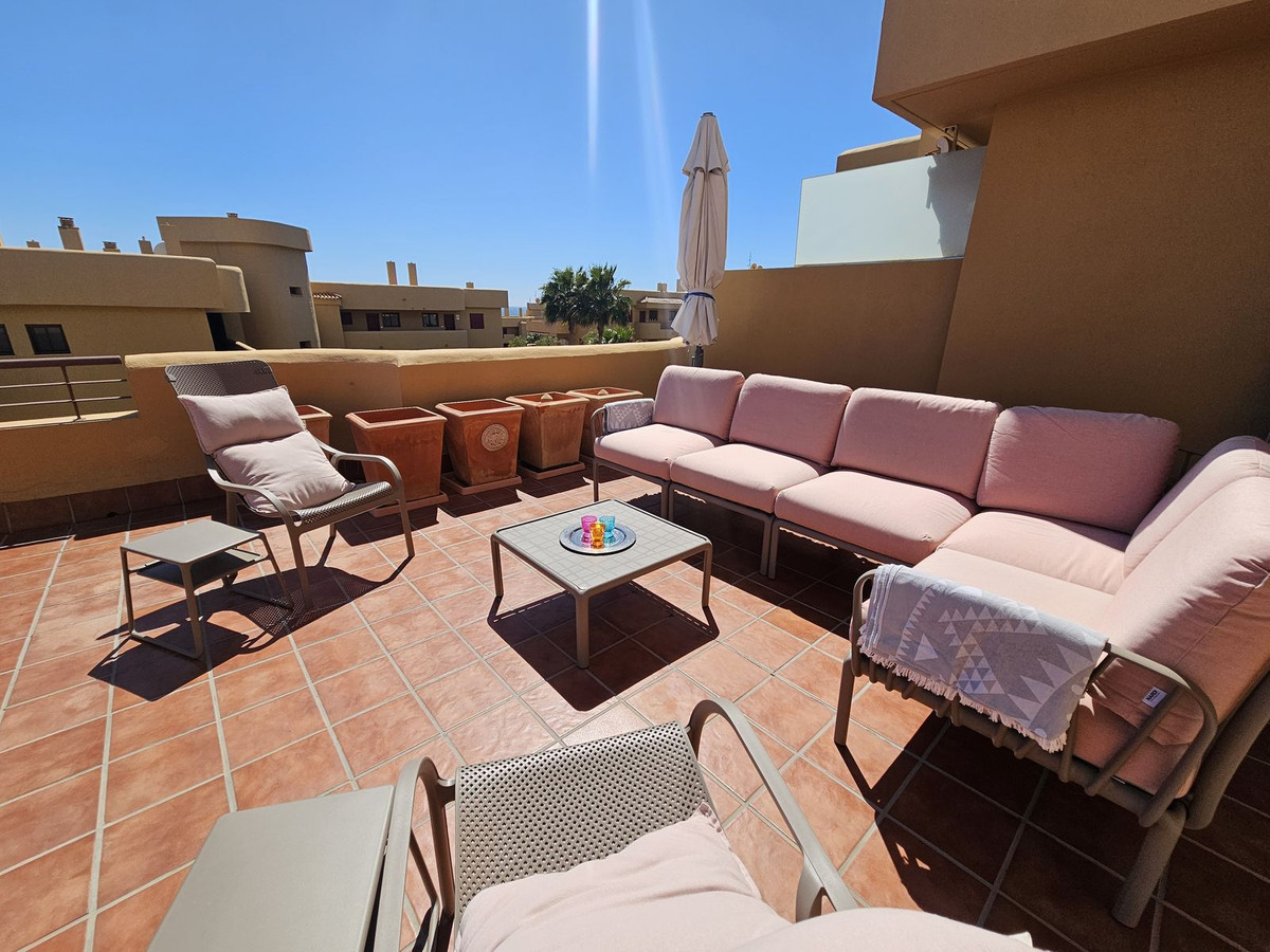 Se vende Ático de 2 dormitorios en Costa Del Sol, Málaga, España