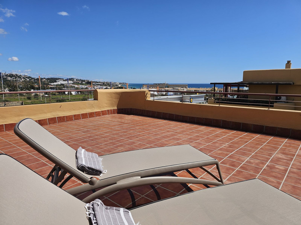 Se vende Ático de 2 dormitorios en Costa Del Sol, Málaga, España