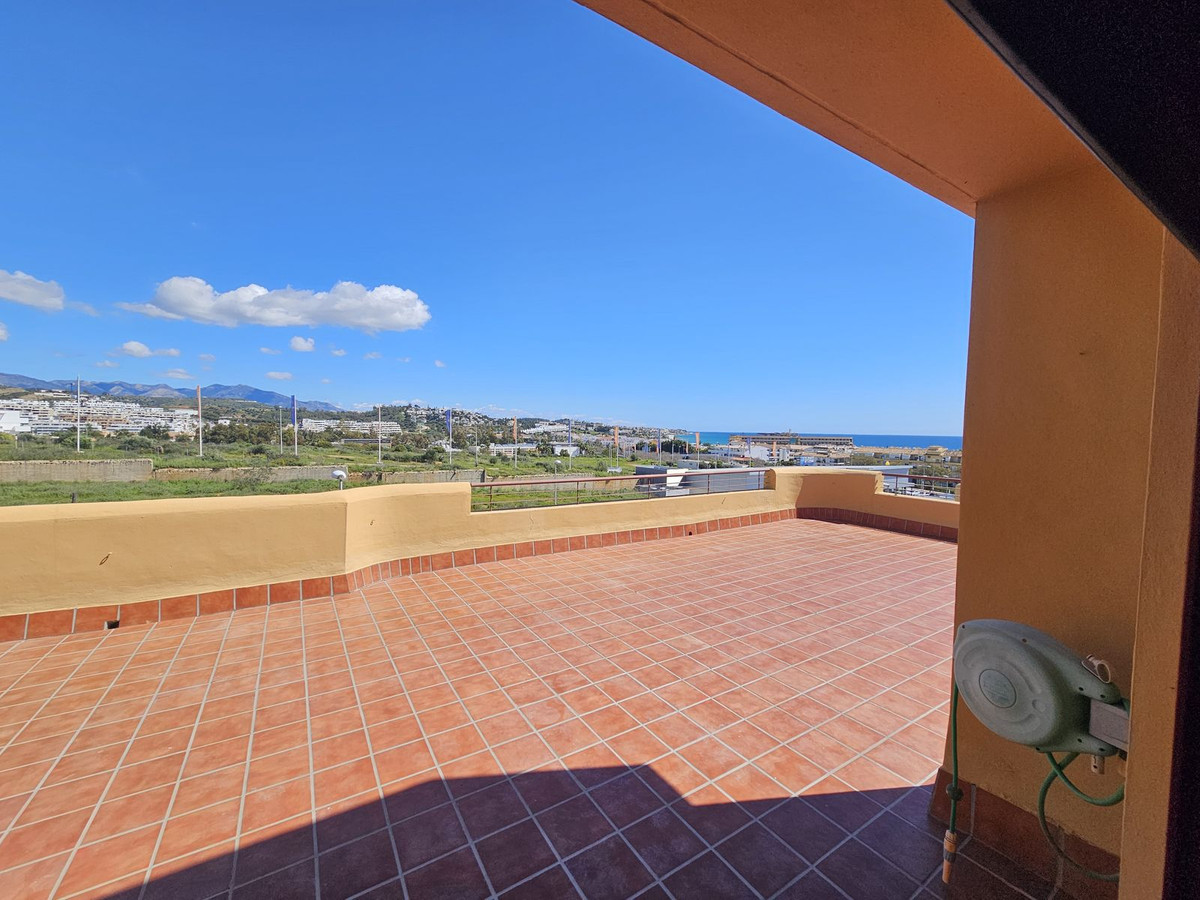 Se vende Ático de 2 dormitorios en Costa Del Sol, Málaga, España