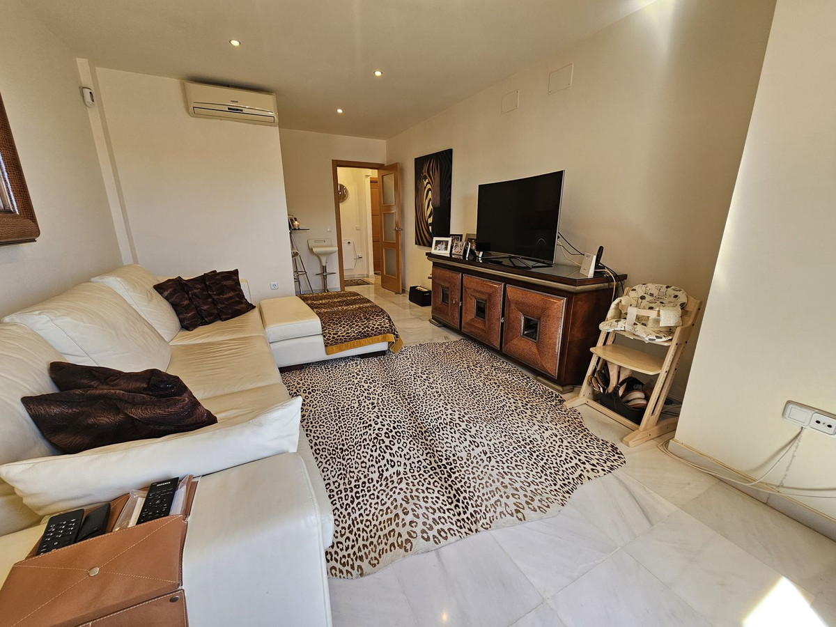 Se vende Ático de 2 dormitorios en Costa Del Sol, Málaga, España