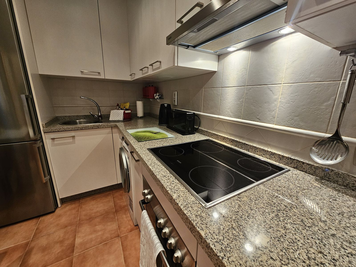 Se vende Ático de 2 dormitorios en Costa Del Sol, Málaga, España