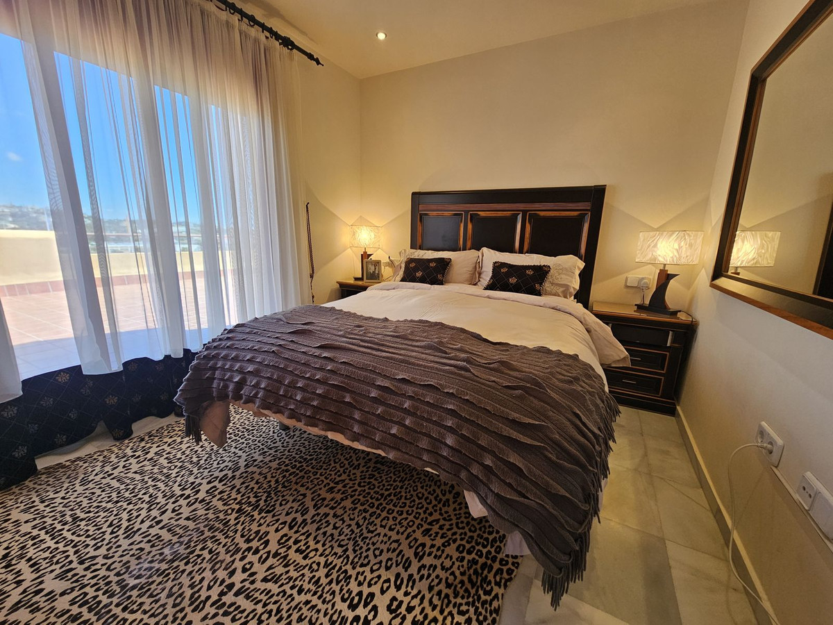 Se vende Ático de 2 dormitorios en Costa Del Sol, Málaga, España