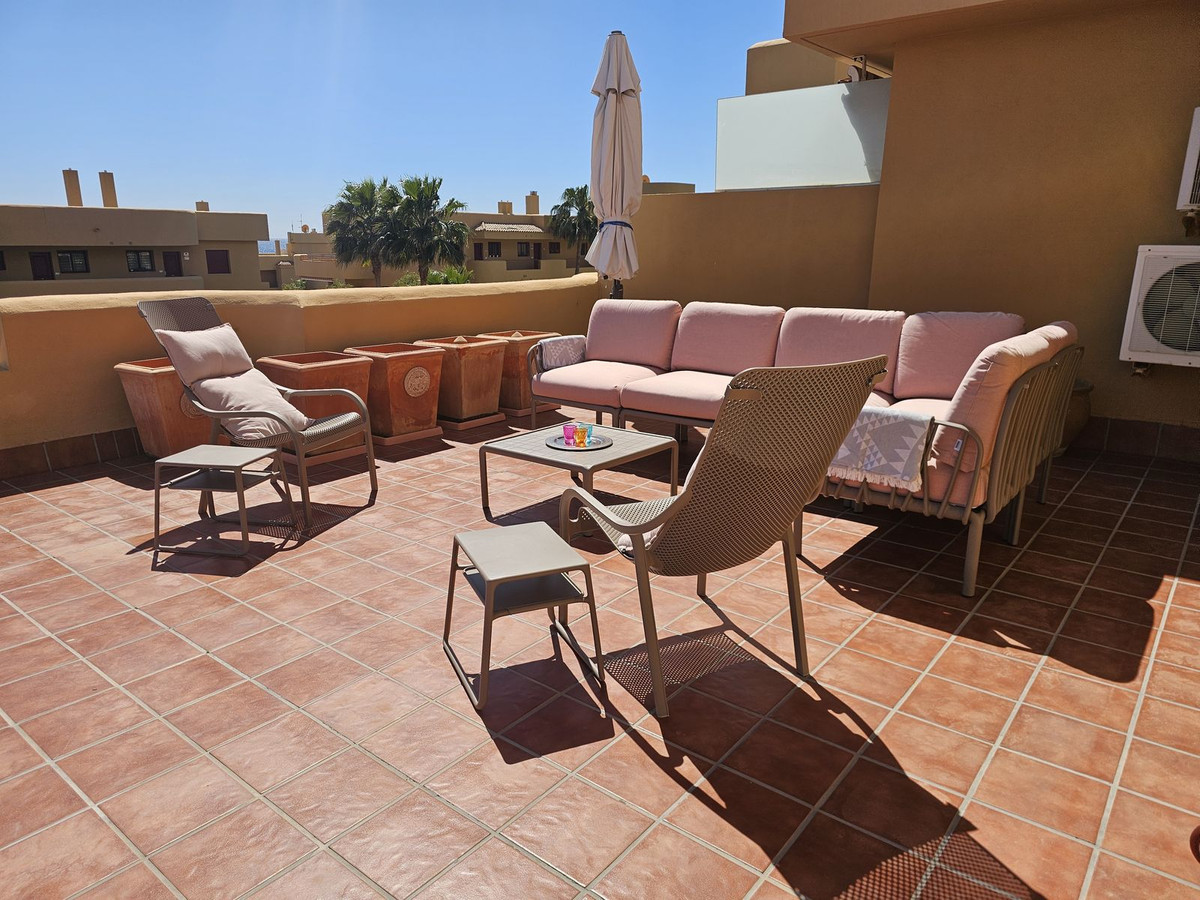 Se vende Ático de 2 dormitorios en Costa Del Sol, Málaga, España