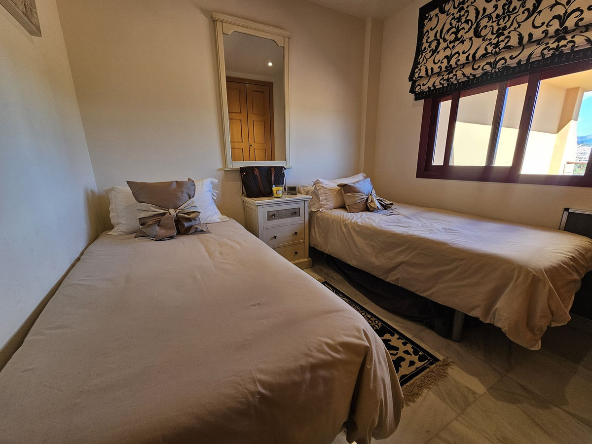 Se vende Ático de 2 dormitorios en Costa Del Sol, Málaga, España